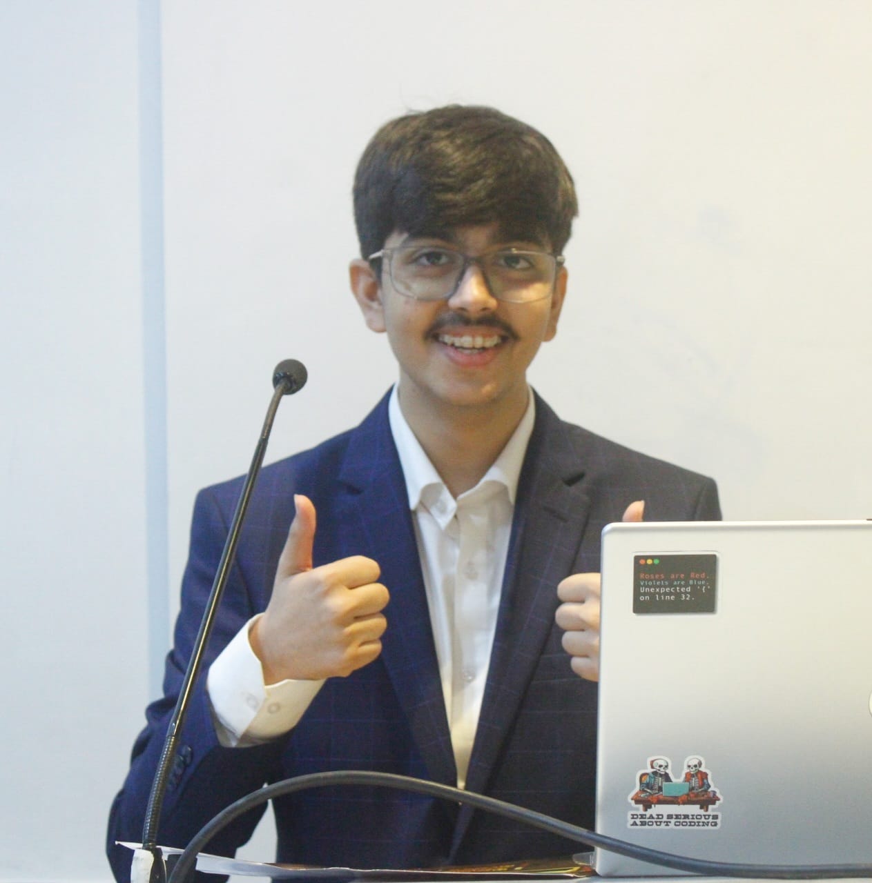 Dhruv Gupta